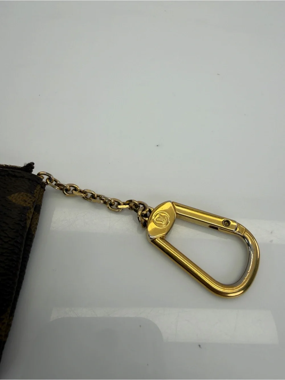 Louis Vuitton authentic louis